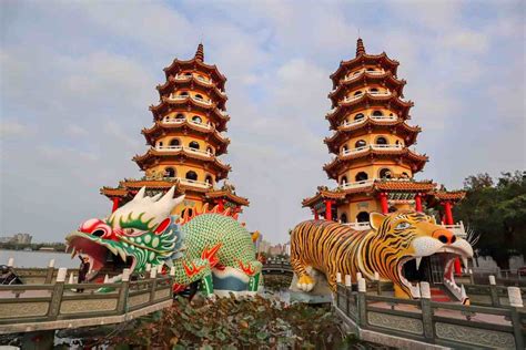 top 10 taiwan|Top Taiwan Attractions